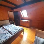 Jaktstuga Owl's Nest