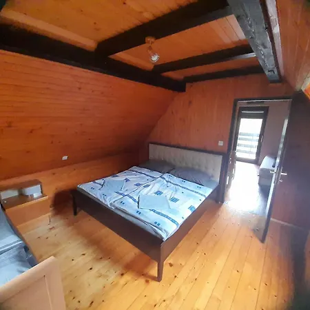 Jaktstuga Owl's Nest