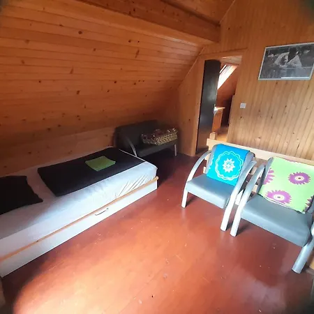 Owl's Nest * Бовец