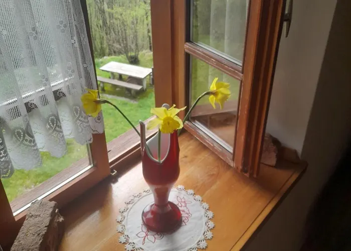 Owl's Nest Lodge Bovec